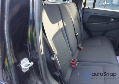 2011 Jeep Liberty Sport из США, поврежденный, VIN 1J4PN2GK6BW577676